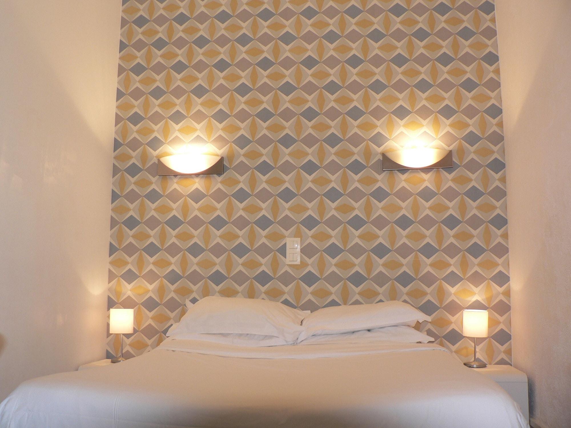 Hotel Les Alizes Biarritz Luaran gambar