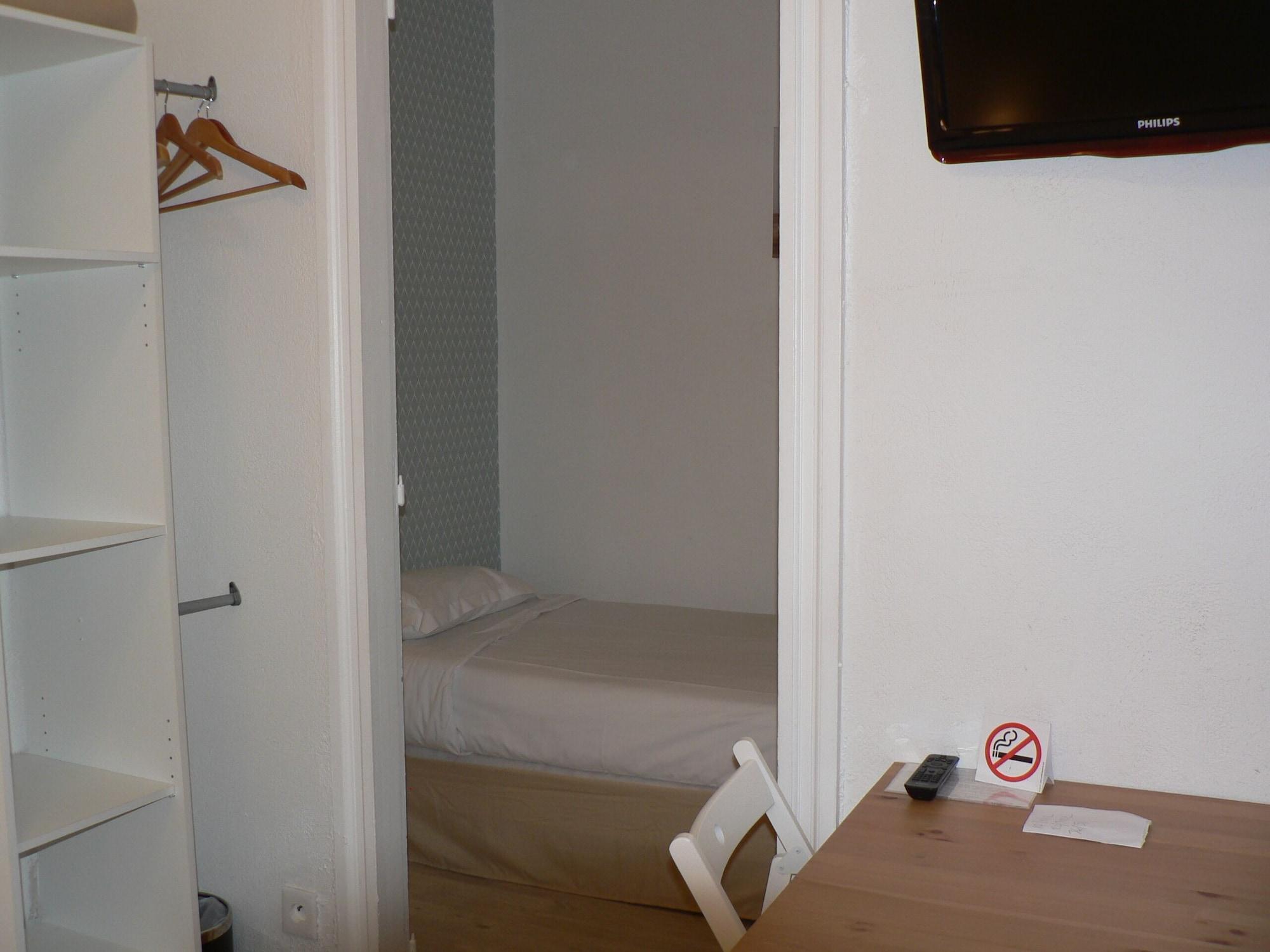 Hotel Les Alizes Biarritz Luaran gambar