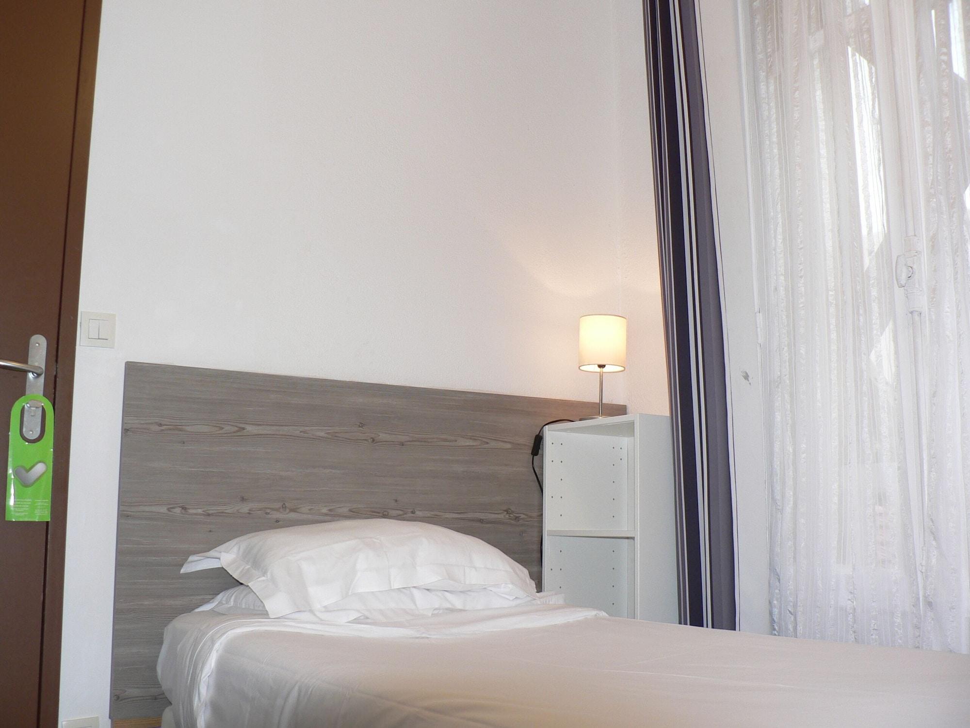Hotel Les Alizes Biarritz Luaran gambar