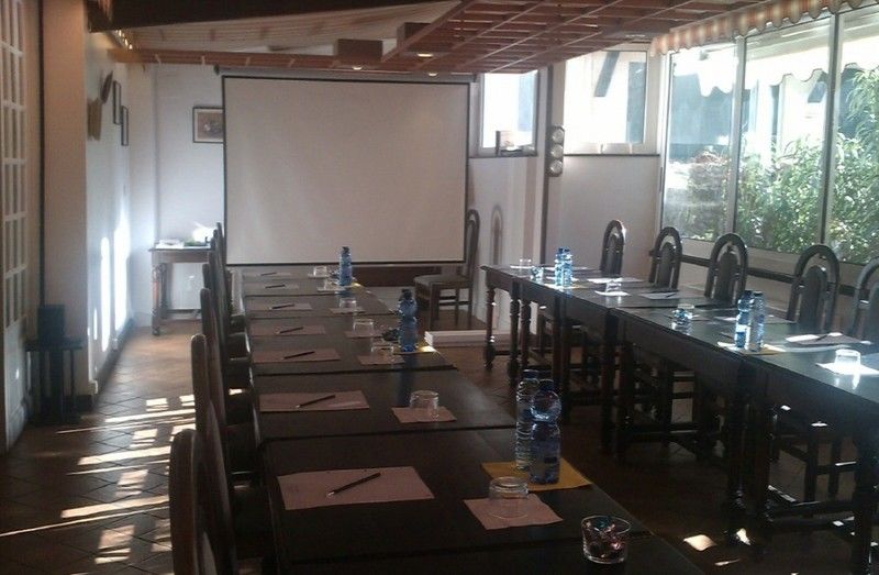Hotel Les Alizes Biarritz Luaran gambar