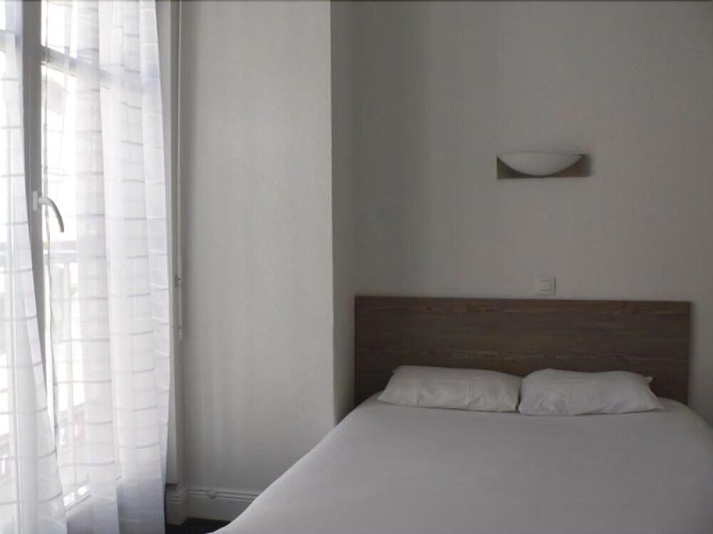 Hotel Les Alizes Biarritz Luaran gambar